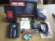 TNM7000E EcuKit_Programator RH850_NAND NOR ICSP