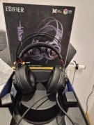 Słuchawki Edifier G4 TE