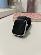 Apple Watch 8 45mm GPS Silver Aluminium