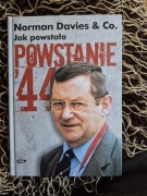 Jak powstało Powstanie '44