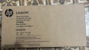 Toner HP CE402YH