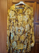 STEOJE INDYJSKIE MESKIE ROZ. XL 