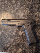 Pistolet colt hi-capa 5.1 custom Specna Arms