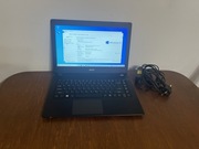 LAPTOP ACER ASPIRE 1 N17Q4 w pełni sprawny 64GB/4GB Windows 10