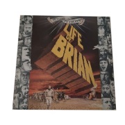 Monty Python – Monty Python's Life Of Brian LP