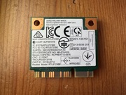 Karta mini-PCIe RTL8723BE