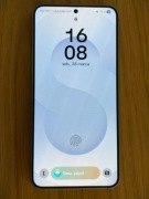 Samsung S25 12GB RAM 256 GB, b. dobry stan, gwarancja do 05.2027