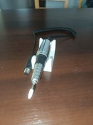 Frezarka do paznokci, silnik