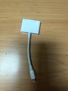 Oryginalny Adapter Apple Lightning AV/ HDMI