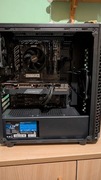 Wydajny Komputer / Ryzen 5 3600 / Gigabyte RX 5700 OC / RAM 16gb / 1TB