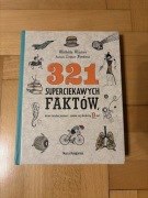 321 Superciekawych Faktów - Mathilda Masters, Luize Perdieus