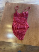 Body koronkowe eleganckie