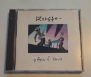 RUSH - A Show of Hands / 1989 Polygram