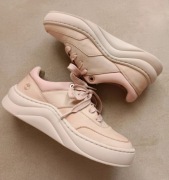 Buty sportowe Timberland 37 sneakersy skórzane skóra naturalna 