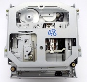 MINIDISC SONY MECHANIKA MDM-3A/3B KOMPLETNA JE510 IDEALNA!