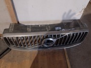 Grill atrapa Volvo XC60 2 pod kamerę tak jak na zdjęciach uszkodzony