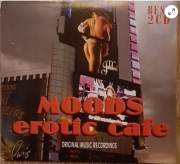 MOODS EROTIC CAFE