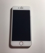 iPhone 7 128gb SILVER