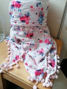 Apaszki, chusty H&M, One size