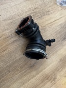 Kolektor dolotowy lewy 0P2129606M