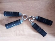 DWA ŚCISKACZE DO RĄK