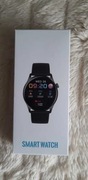 Zegarek sportowy, smartwatch Senbono IP67 Smart