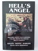 Hell`s Angel (Ralph ''Sonny'' Barger)