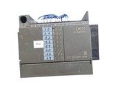 SIEMENS SIMATIC S7-200 SM 221 6ES7221-1BF00-0XA0 Moduł Wejść Cyfrowych 