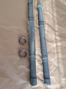 BMW R12 Lagi, golenie