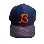 Czapka z Daszkiem NFL New Era Chicago Bears M/L