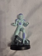 Dragon Ball Z szachy figurka freeza final form czarna wieża frezer