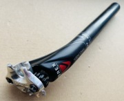 Sztyca Karbonowa SIMPLON VIBREX NANO CARBON ROD VT 27.2mm szosa Gravel Nowa