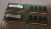 Pamięć RAM Hynix 1GB 1Rx8 DDR3