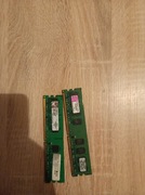 ram 2gb każdy