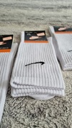 Skarpetki Nike 22 sztuki. 
