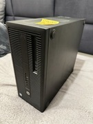 Komputer stacjonarny HP elitedesk 800 G2 TWR