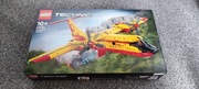 LEGO 42152 Technic - Samolot gaśniczy