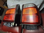 Tylne Lampy Toyota Rav 4 I 1999r. Oryginalne st.b.dobry. 