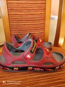 Sandały Crocs McQueen