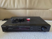 Sony CDP 211 Odtwarzacz Płyt Compact Disc Oryginał SPRAWNY