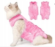  LIANZIMAU Body Post operacyjny Kot M