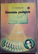 Dziesiąte podejście - J. T. McIntosh
