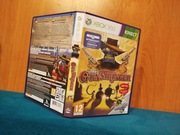 KINECT THE GUNSTRINGER XBOX 360 PŁYTA