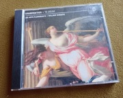 Charpentier - Te Deum - Les Arts Florissants, William Christie