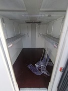 Komora Mroźniczo-Chłodnicza / Mroźnia Stacjonarna / Zabudowa Mroźnicza