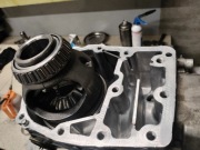 Most Dyfer VW Audi Skoda SEAT Haldex 