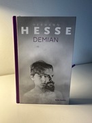 Hermann Hesse - "Demian"