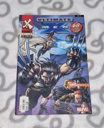Komiks Ultimate X-Men UX 1/6 (DK 2), 2004, Dobry Komiks