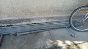 Rusztowanie rux  