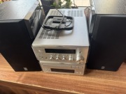 Amplituner YAMAHA RX-E410